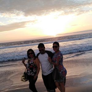 Meet your Posher, Torres